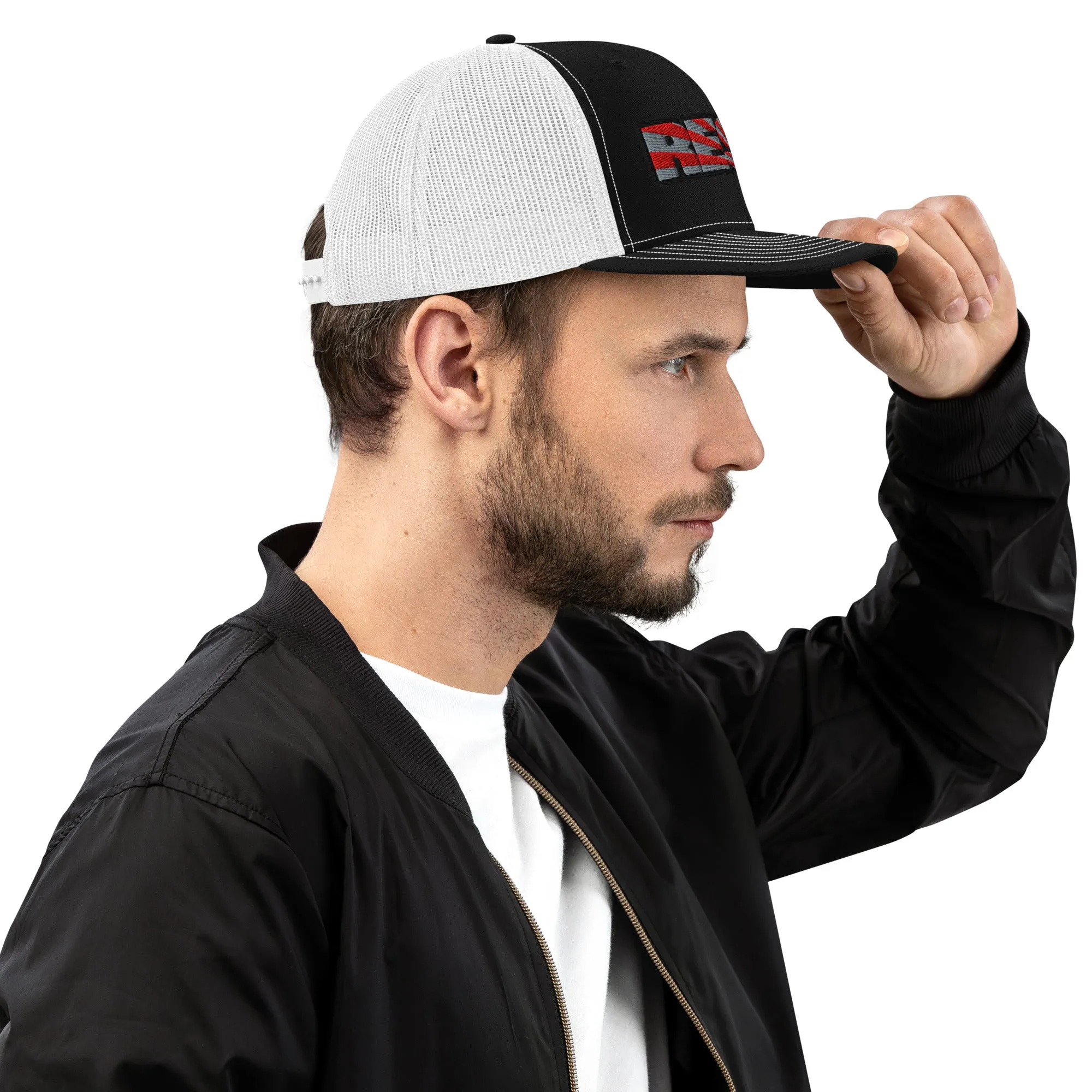 Trucker Cap - Reside