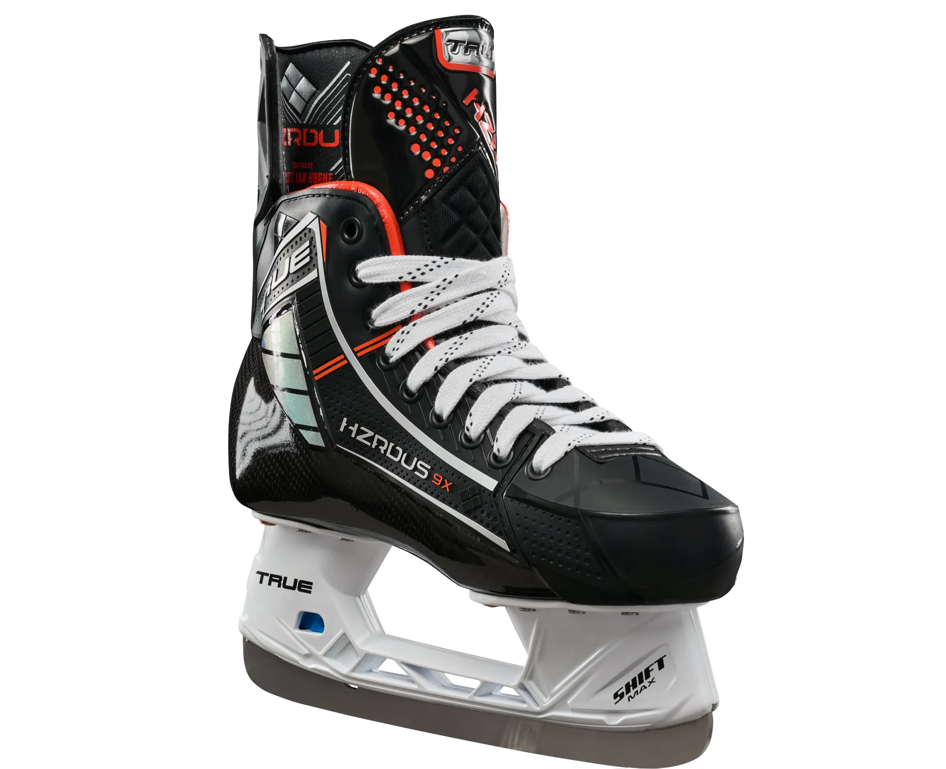True HZRDUS 9X Skate- Senior