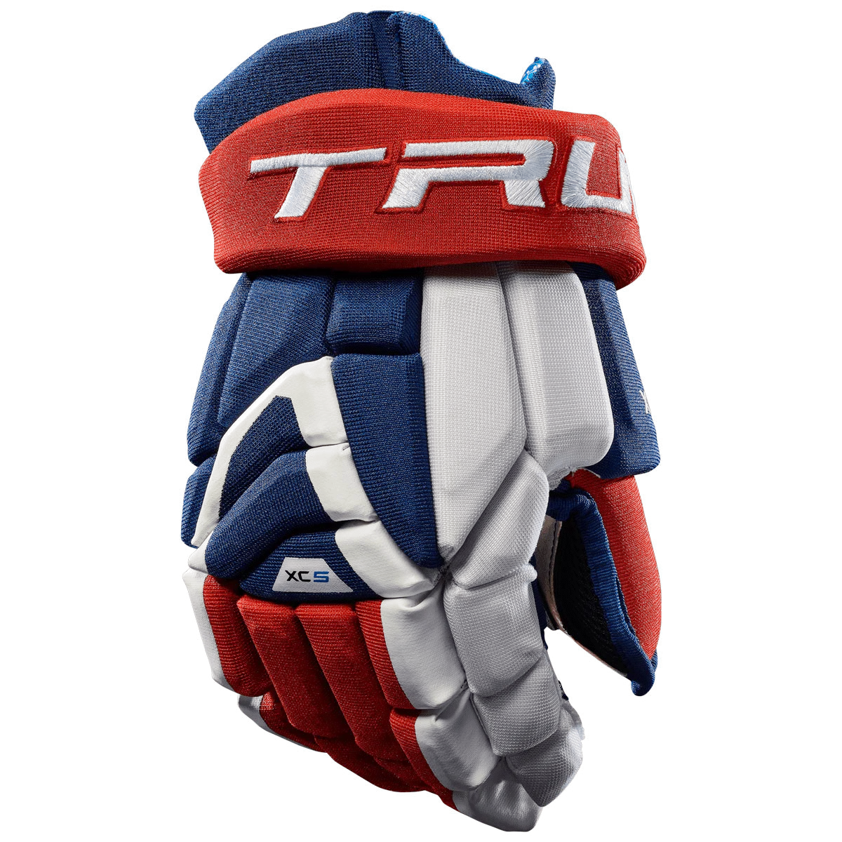 True XC5 Junior Hockey Glove