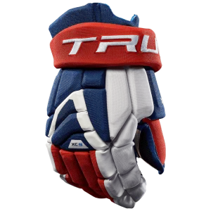 True XC5 Junior Hockey Glove