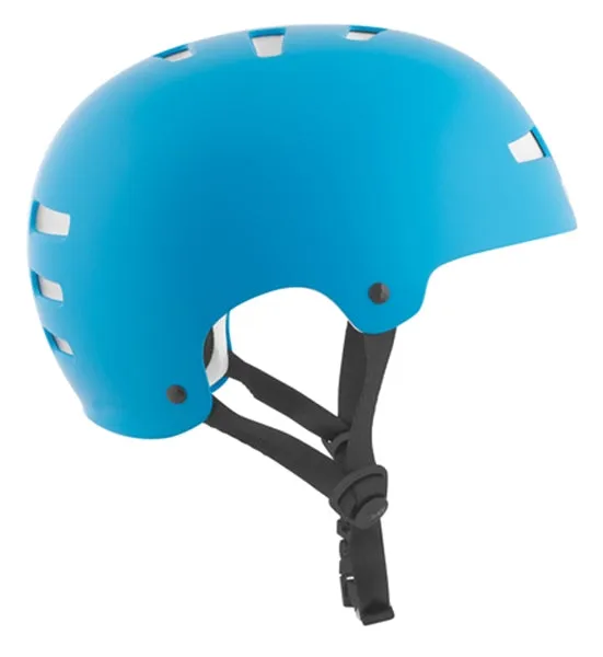 TSG - Evolution Satin Dark Cyan Helmet