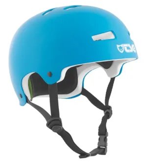 TSG - Evolution Satin Dark Cyan Helmet