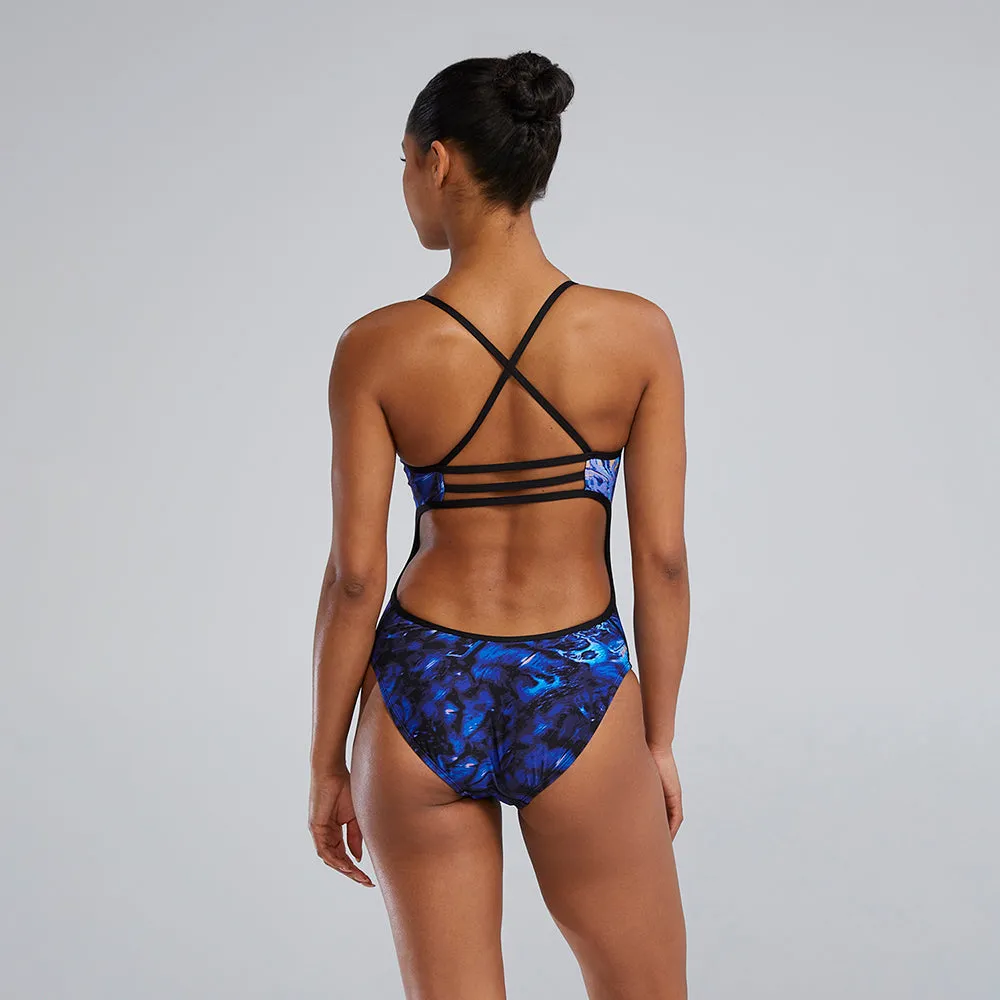 TYR Crypta  Durafast Elite® Trinityfit Swimsuity