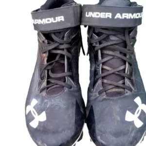Under Armour Football Cleats