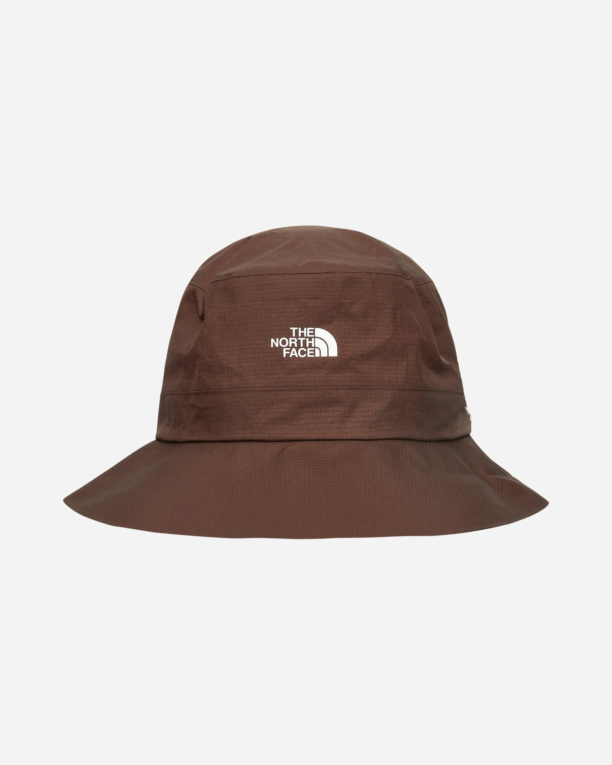 Undercover Soukuu Hike Sunshield Bucket Hat Graphite / Potting Soil