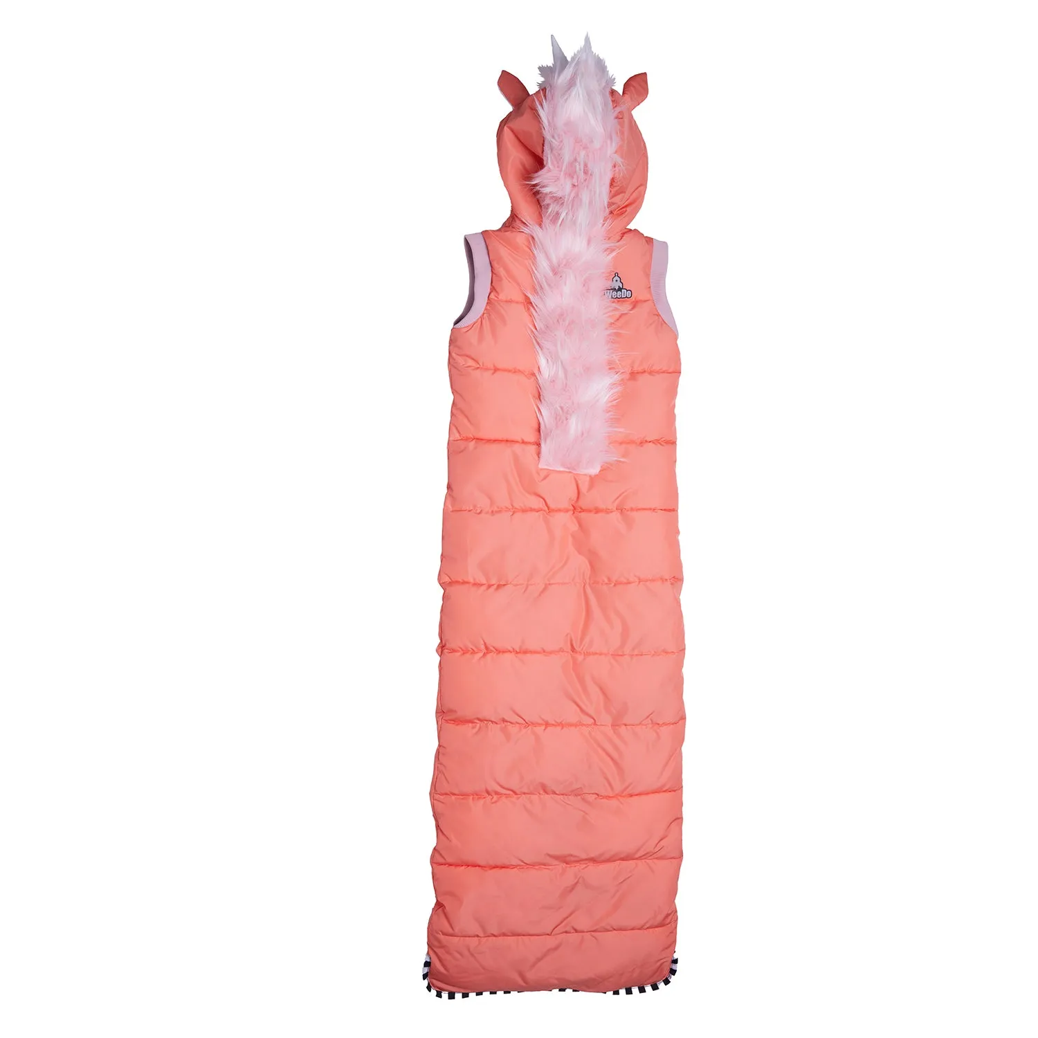 UNIDO Einhorn Schlafsackweste