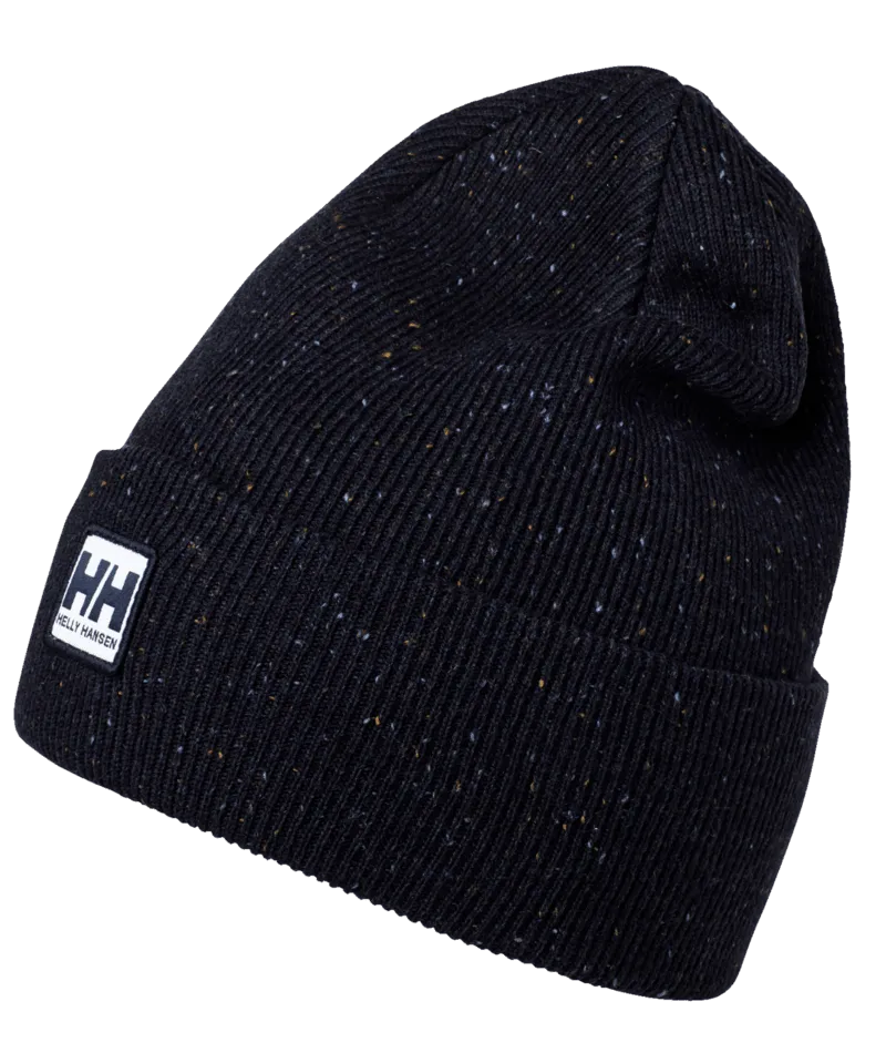 UNISEX URBAN CUFF BEANIE