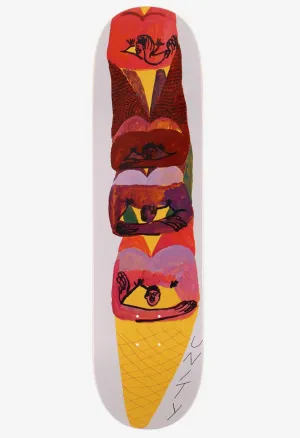 UNITY ICE CREAM CONE 8.06 DECK