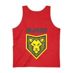 UNLEASHED MEN'S TANK TOP