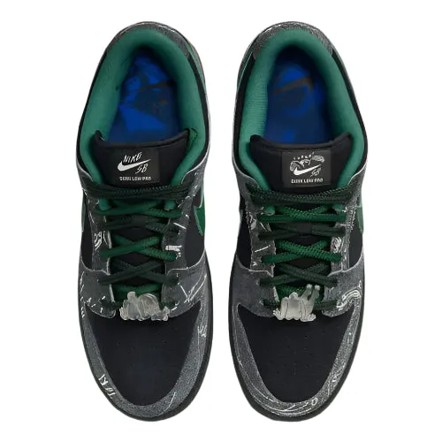 UpThere Skate X SB Dunk Low