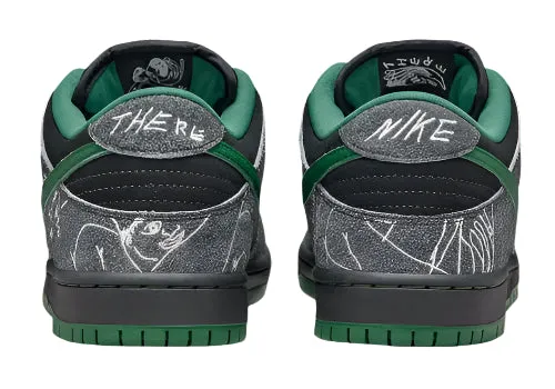 UpThere Skate X SB Dunk Low