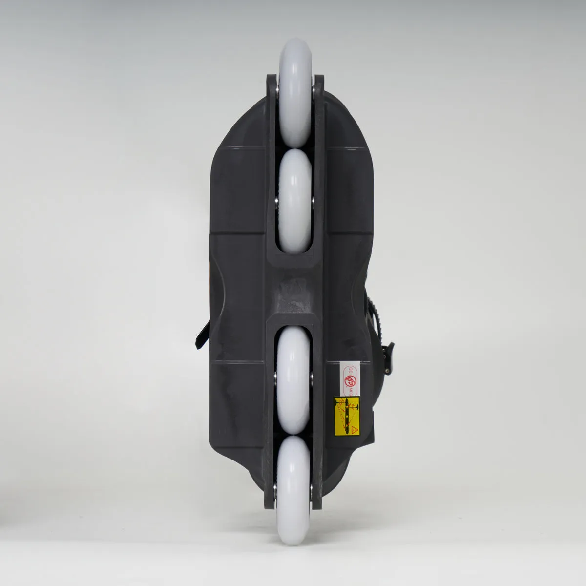 USD Aeon 80 Skates - Grey