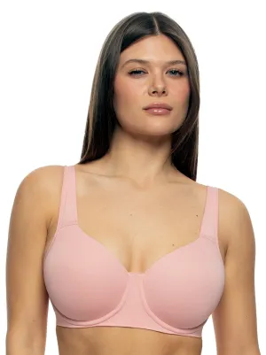 Utopia Full Coverage Contour Bra
