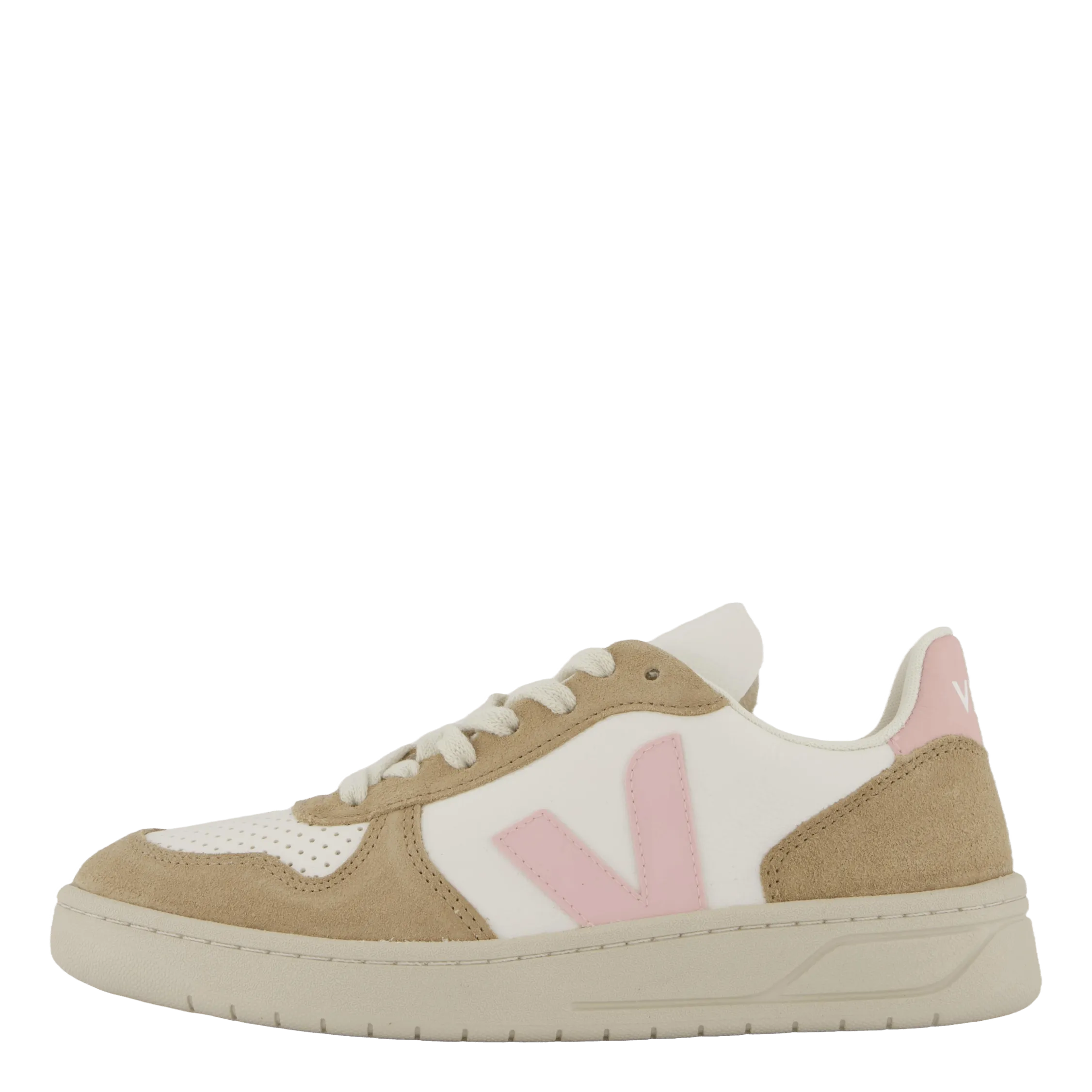 V-10 Extra-white/petale/sahara