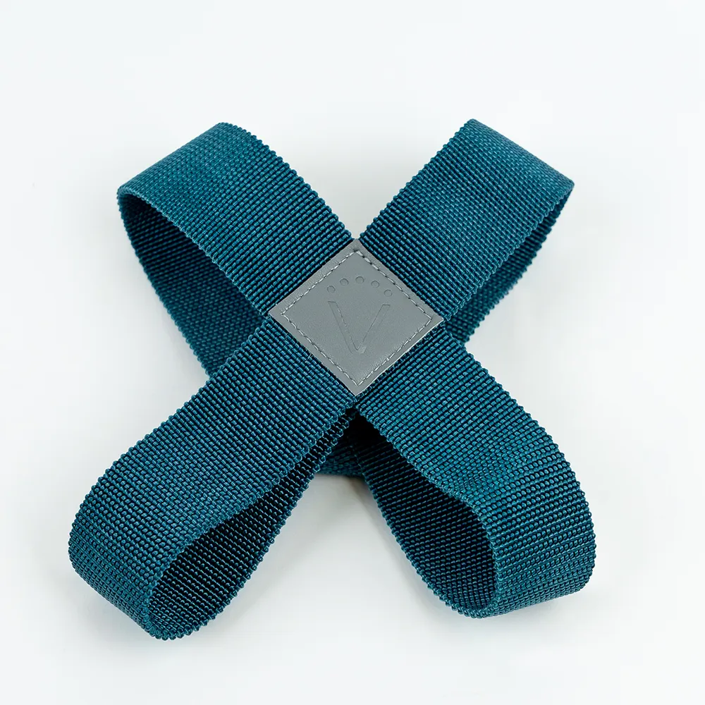 Vaken Therapy Strap - Ocean Blue