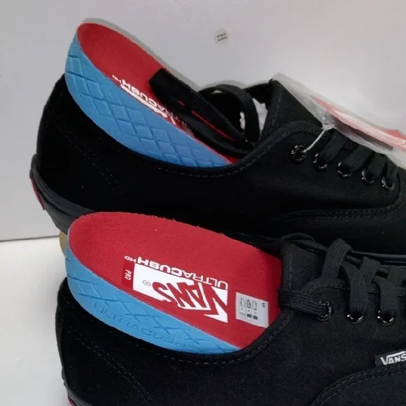 Vans Authentic Pro