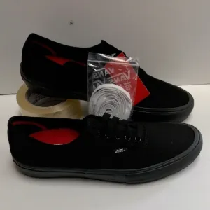 Vans Authentic Pro