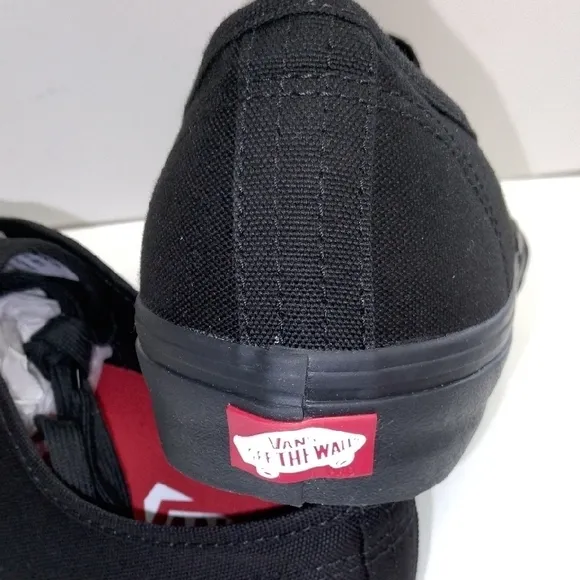 Vans Authentic Pro