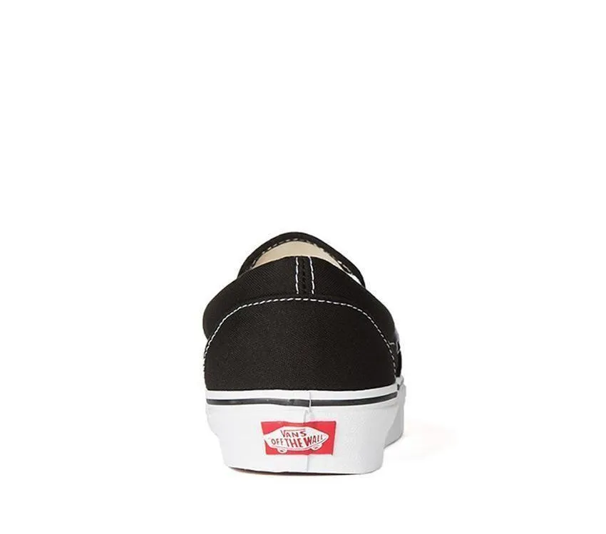 VANS CLASSIC OLD SKOOL BLACK WHITE