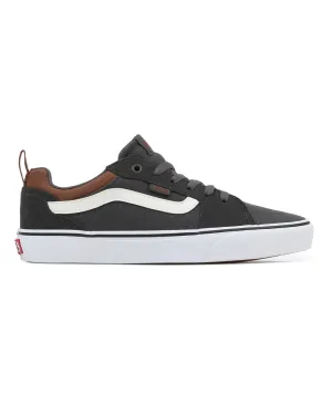 Vans Filmore (dark grey/white)