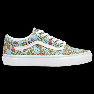 Vans Old Skool Fruity Baby Blue Kids 4.5
