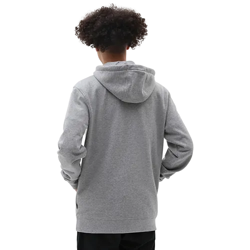 VANS SKATE GRAPHIC PULLOVER HOODIE VN00006602F1