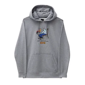 VANS SKATE GRAPHIC PULLOVER HOODIE VN00006602F1