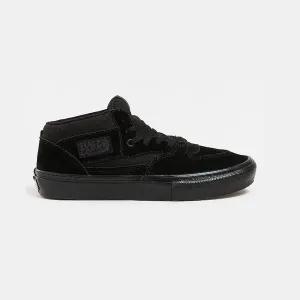 Vans Skate Half Cab - Black/ Black