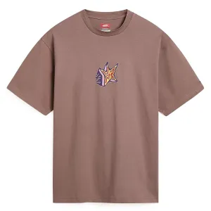 Vans Skate Star T-shirt - Deep Taupe