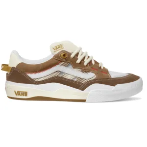 Vans Skate Wayvee 2 Brown Shoes