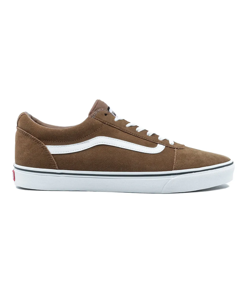 Vans Ward Suede (dachshund)