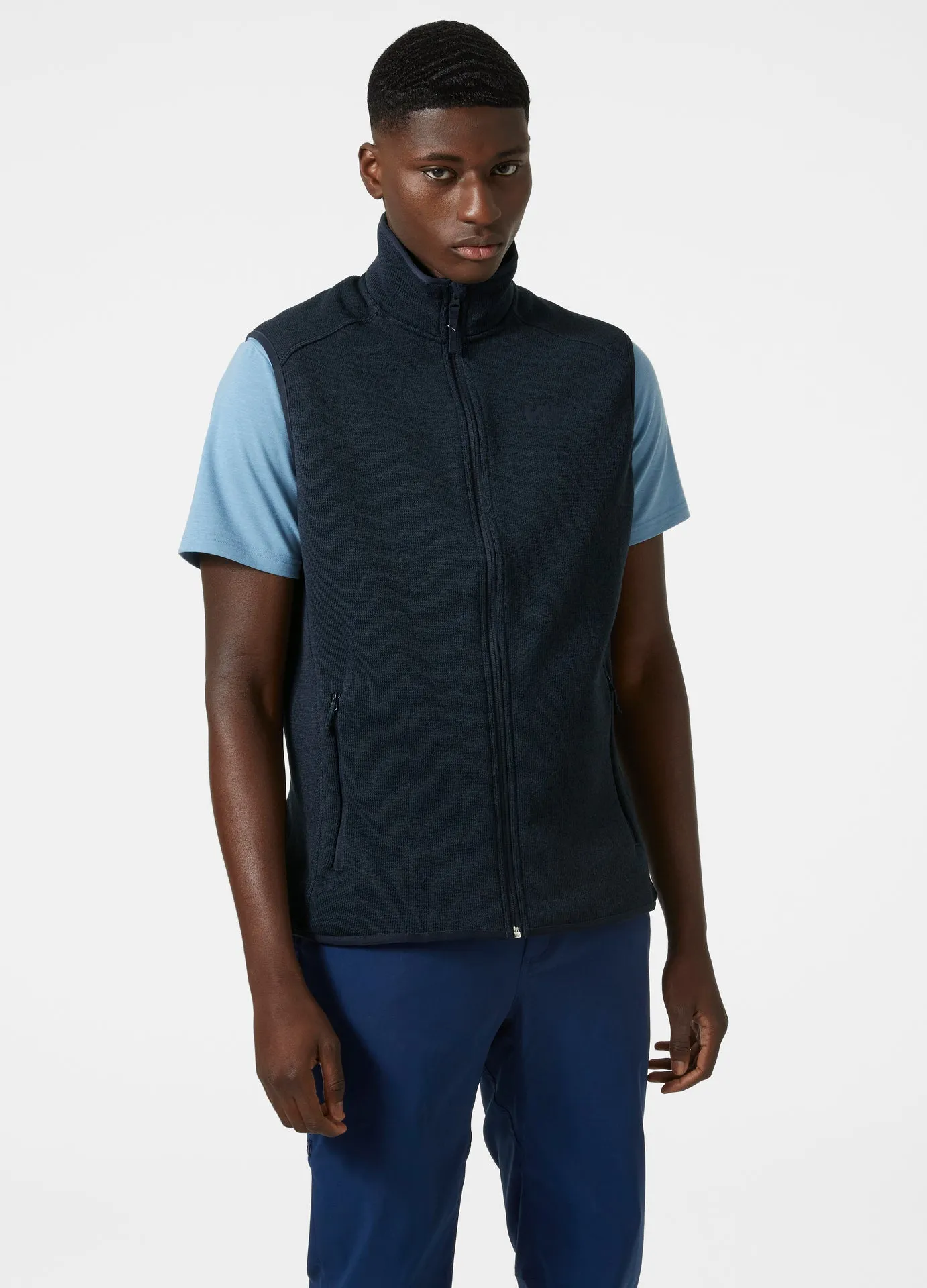 VARDE 2.0 FLEECE VEST
