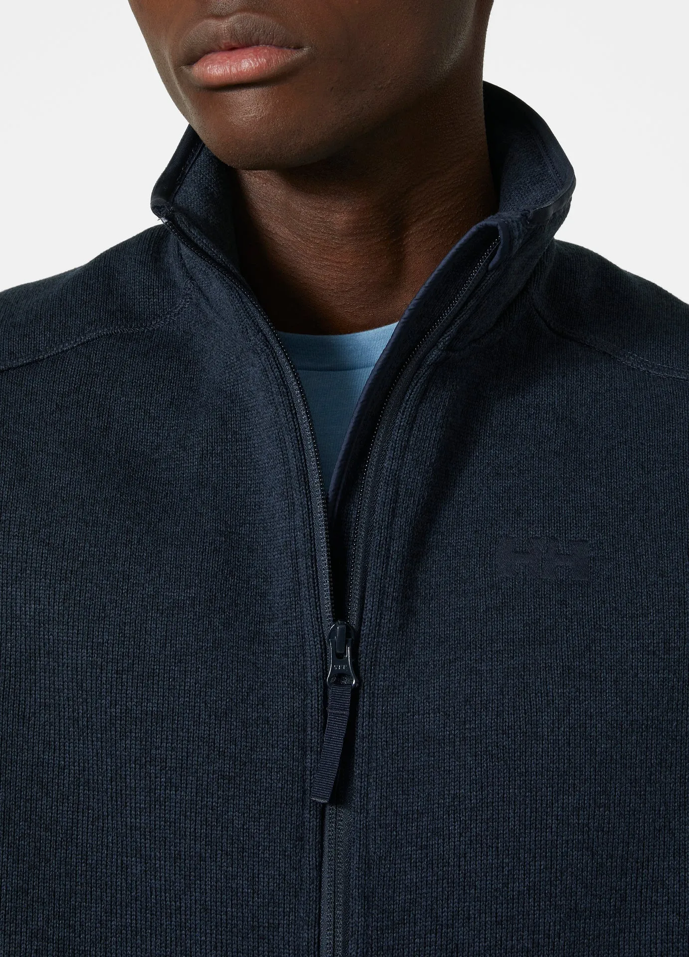VARDE 2.0 FLEECE VEST
