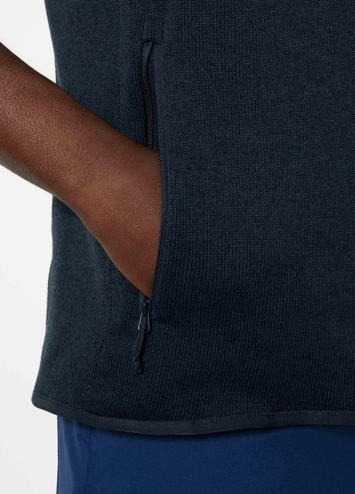 VARDE 2.0 FLEECE VEST