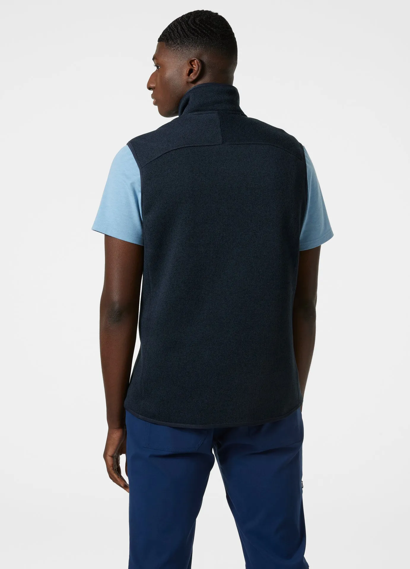 VARDE 2.0 FLEECE VEST