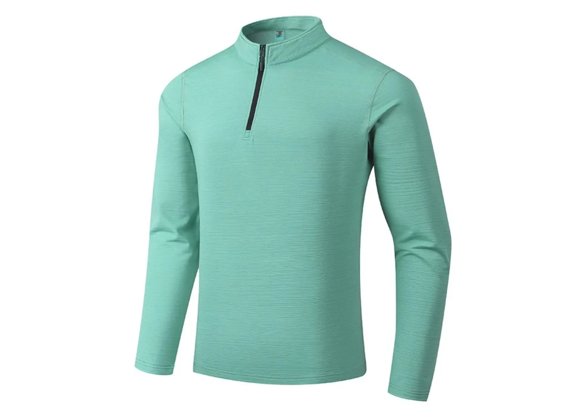 Velocity Quarter Zip