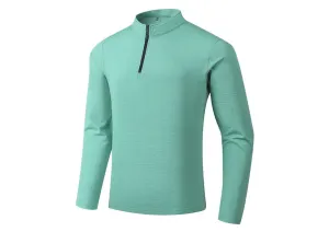 Velocity Quarter Zip