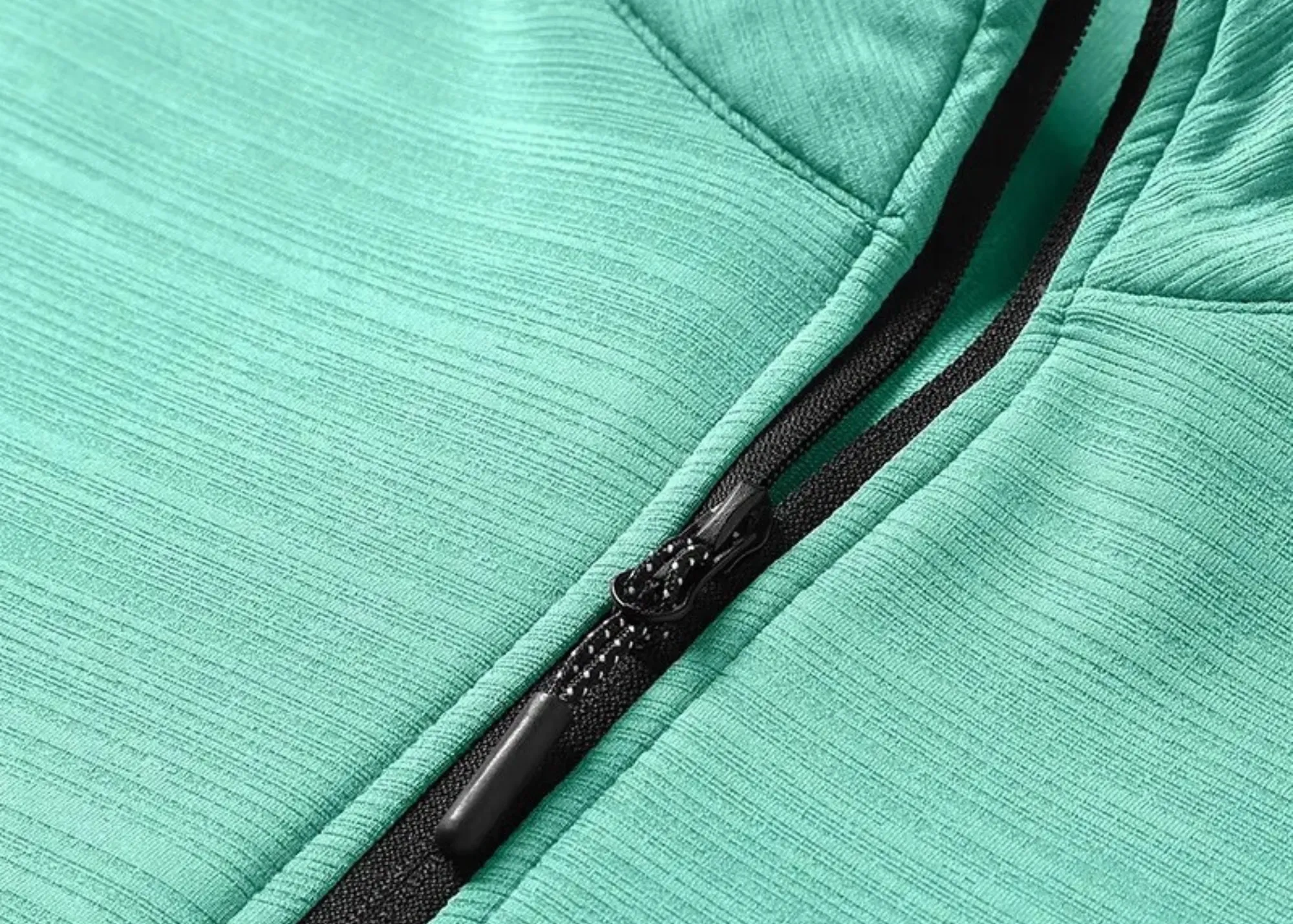 Velocity Quarter Zip