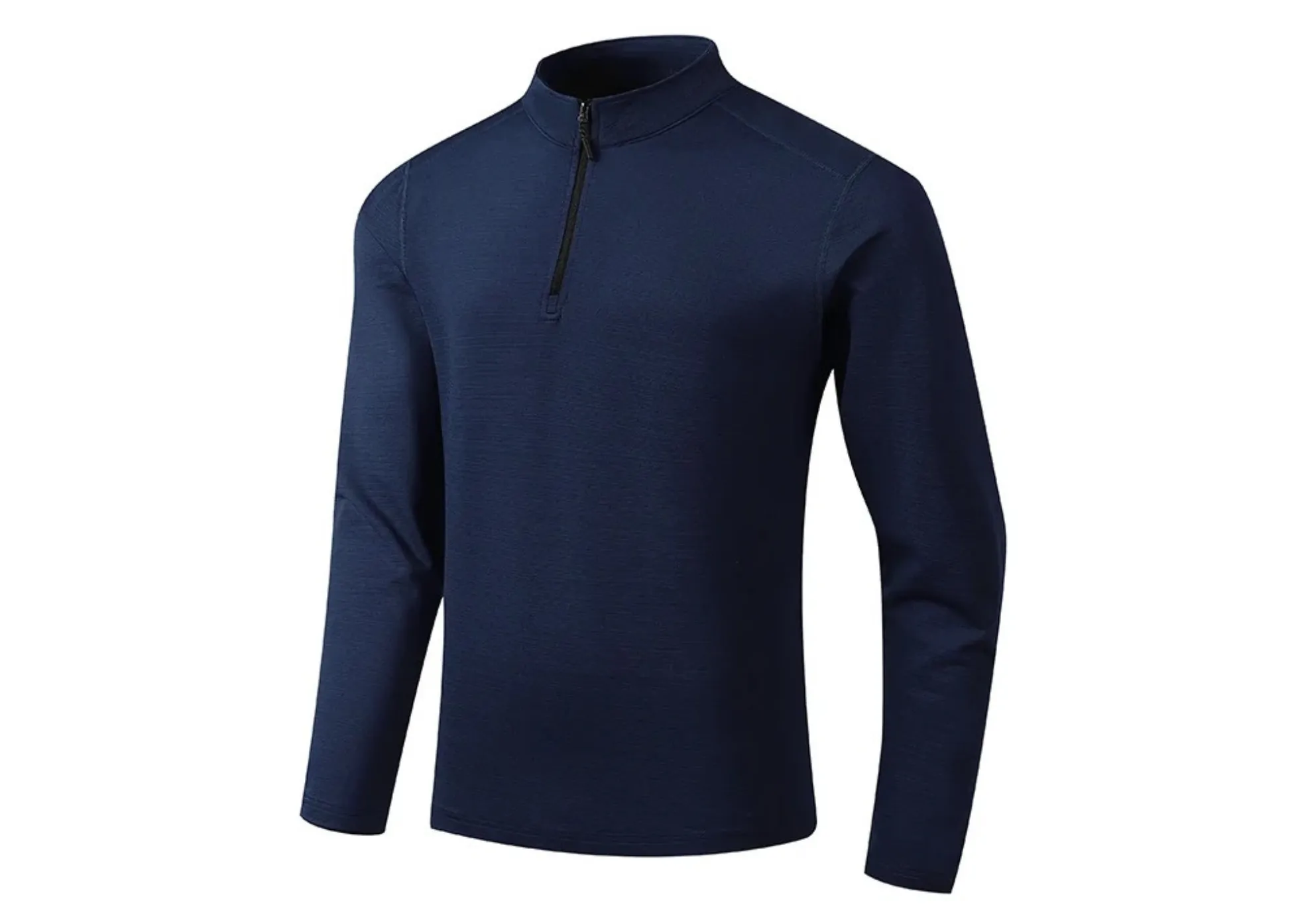 Velocity Quarter Zip