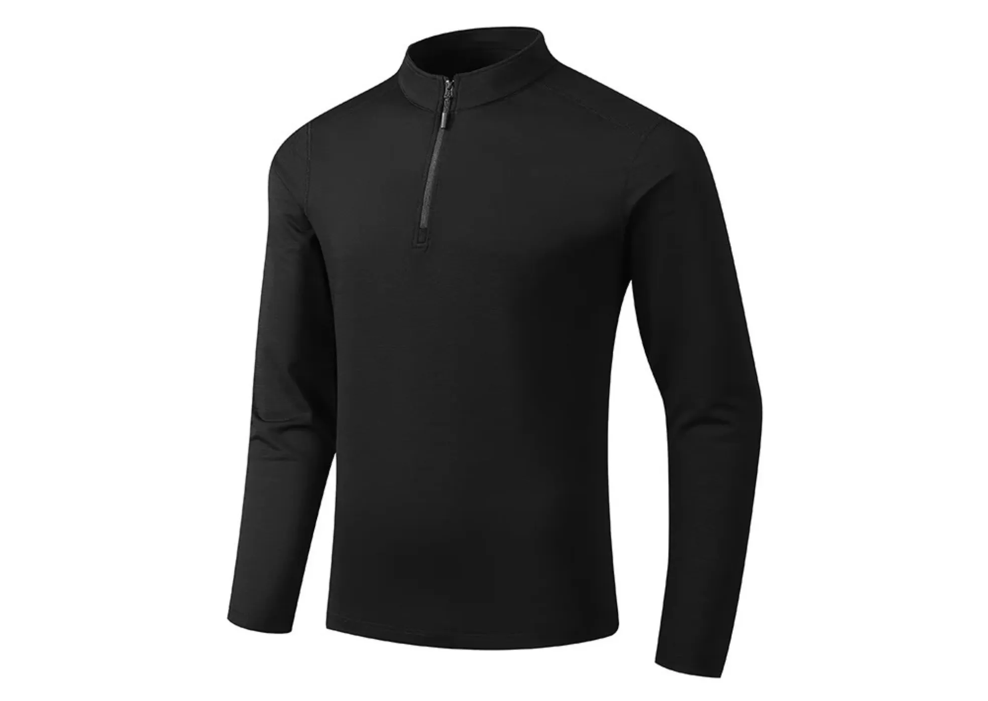 Velocity Quarter Zip