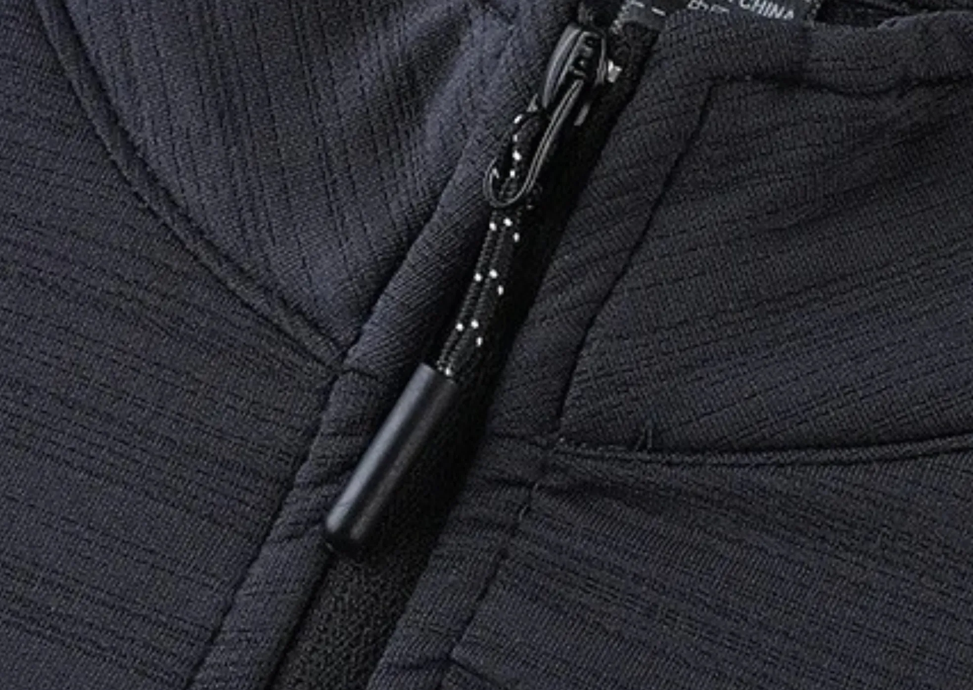 Velocity Quarter Zip