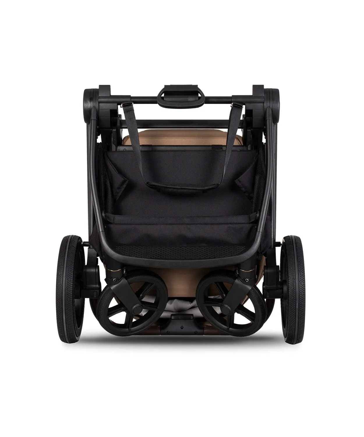 Venicci Claro 2in1 Pram & Pushchair - Caramel
