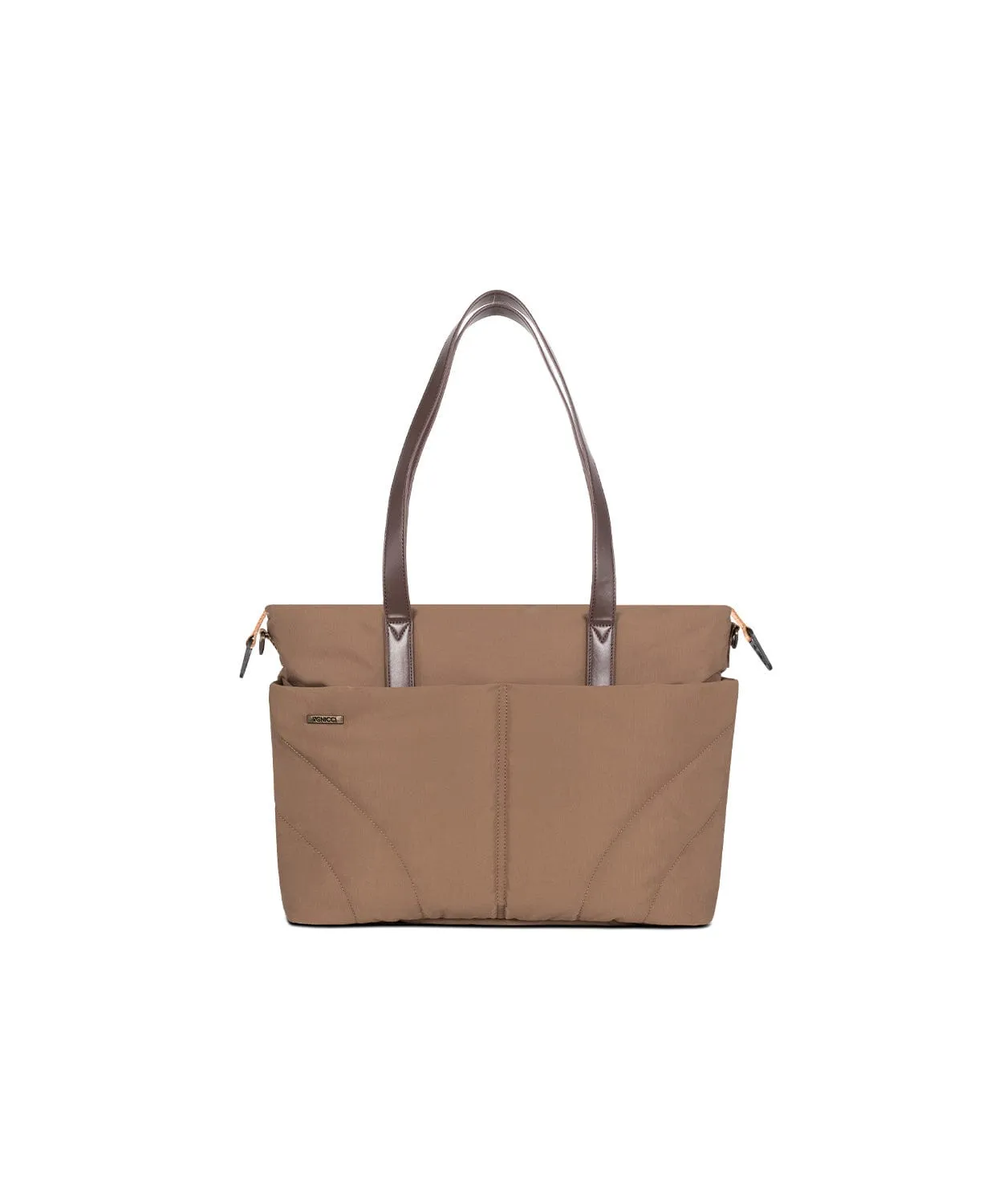 Venicci Claro 2in1 Pram & Pushchair - Caramel