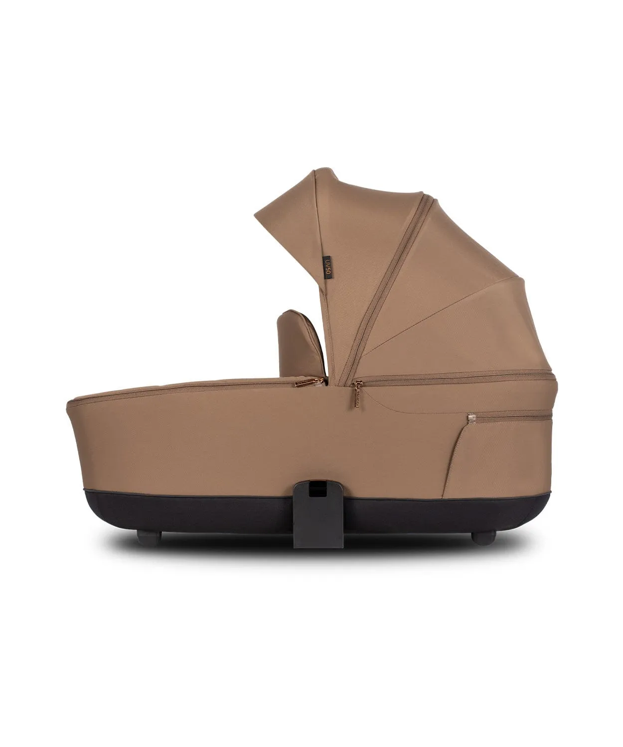 Venicci Claro 2in1 Pram & Pushchair - Caramel