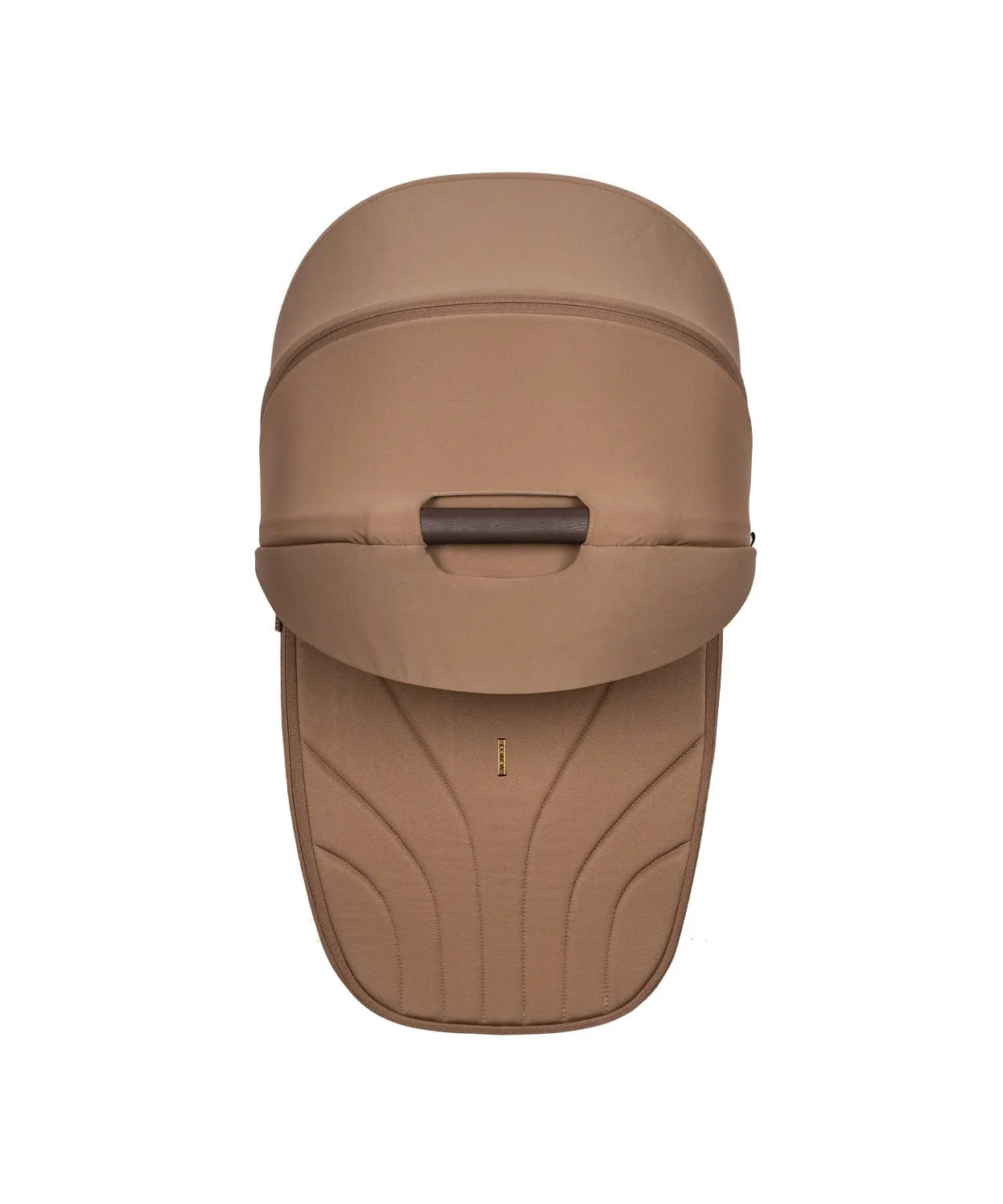 Venicci Claro 2in1 Pram & Pushchair - Caramel