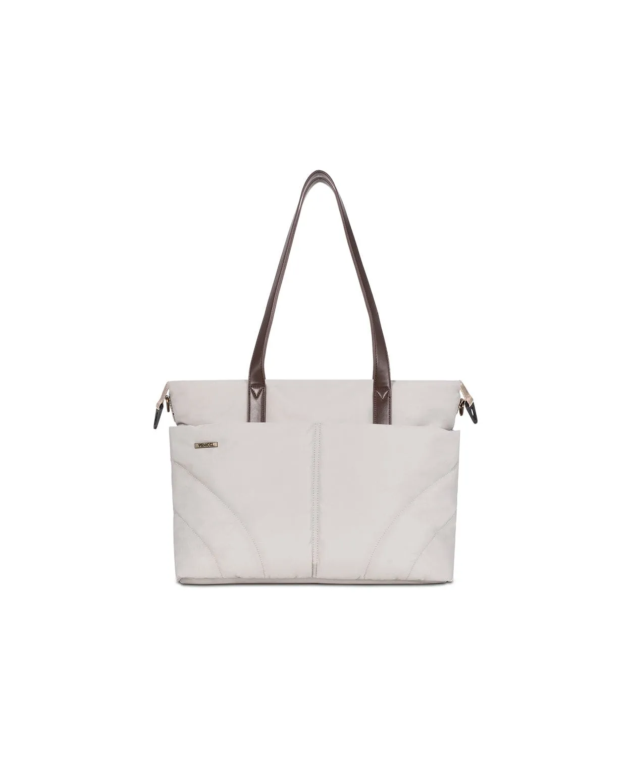 Venicci Claro 2in1 Pram & Pushchair - Vanilla