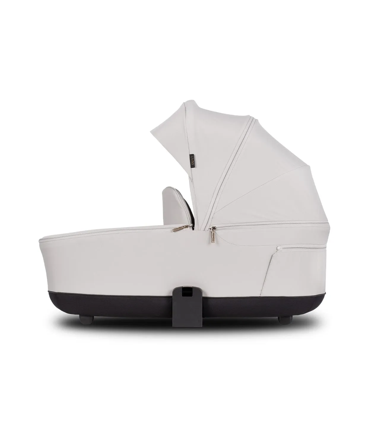 Venicci Claro 2in1 Pram & Pushchair - Vanilla