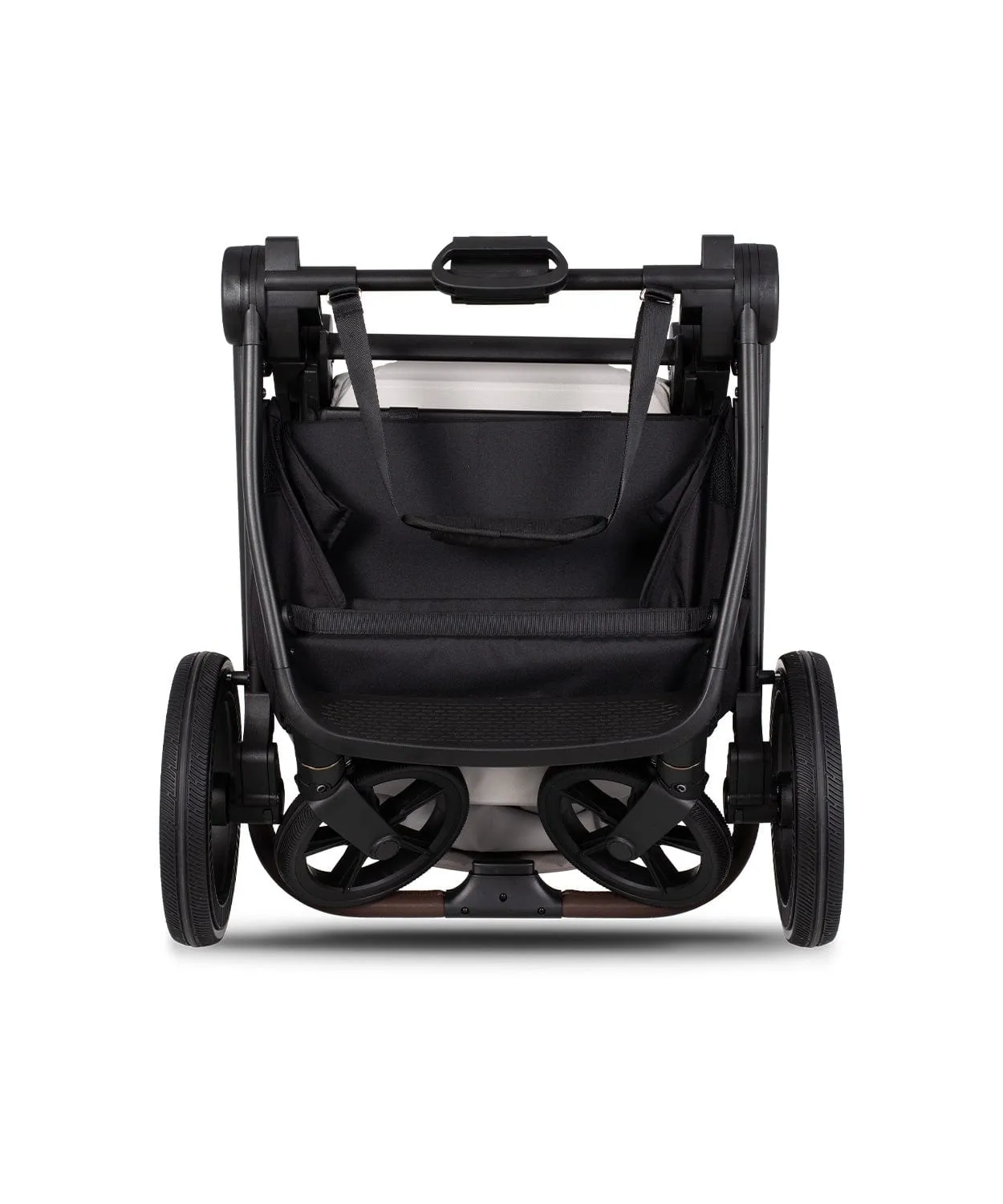 Venicci Claro 2in1 Pram & Pushchair - Vanilla