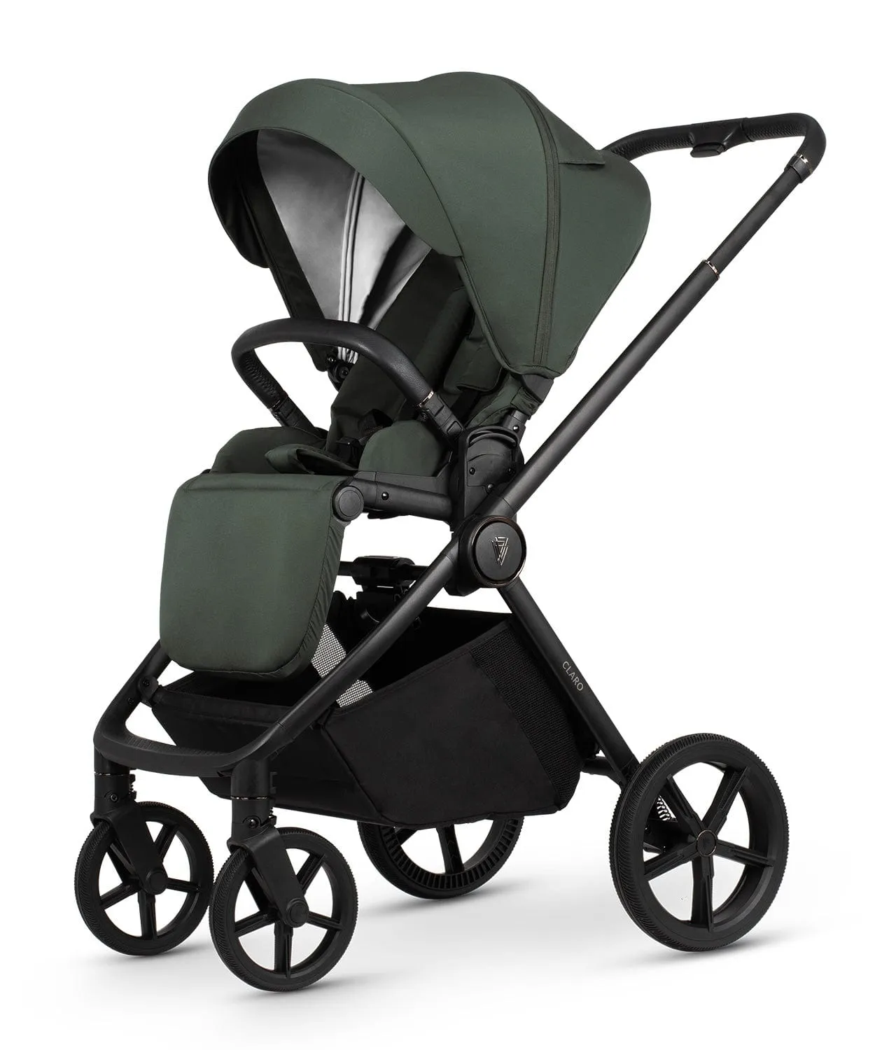 Venicci Claro 3in1 (Cloud T) Travel System - Forest