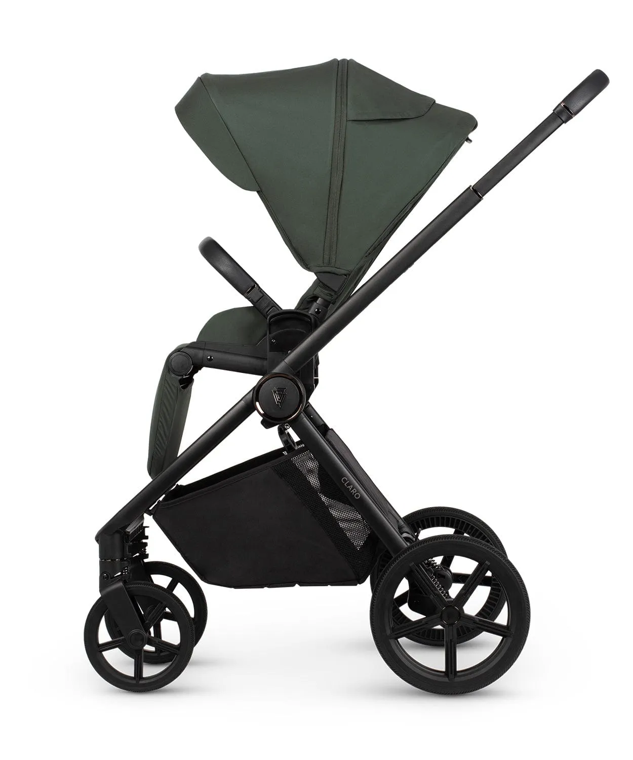 Venicci Claro 3in1 (Cloud T) Travel System - Forest